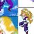 Dragon Ball Z Unofficial Super Saiyan 3 Teen Gohan Theme The Enigma TNG