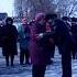 Митинг у памятника Борцам за власть Советов