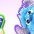Обзор Мой ужасный Салли из университета монстров Monster Inc на Русском языке