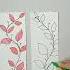 Easy Bookmark Drawing Idea Shorts Painting Easy Diy Drawing Viral Art