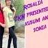 Rosalia TKN Dance Cover By Sonia And Kusum Travis Scott