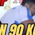 Armwrestling Asian Cup 2023 Senior Men 90 KG Right Hand