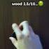 Testing A Vibration Speaker On Various Surfaces LINK IN BIO