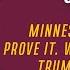 MINNESOTA MURDERS PROVE IT WITHOUT VIOLENCE TRUMP IS NOTHING 6 16 25 Keith Olbermann