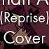 HAZBIN HOTEL More Than Anything Reprise Male Cover Ft Scruffpuff