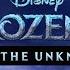 Frozen 2 Into The Unknown ACAPELLA Panic At The Disco