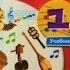Уроки музыки 1 класс 2021 Урок 21 Песни моего народа