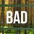 U2 Bad Lyrics