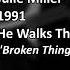 Julie Miller Broken Things