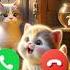 Wayne Calling Ringtone Youtube Cat Youtubeshorts Cutecat Trending Viral Kitten Call Yt
