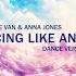 Dancing Like Angels Dance Version 2025