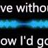 Avicii Addicted To You Lyrics