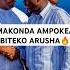 RC MAKONDA AMPOKEA BITEKO ARUSHA Makonda Biteko Globaltv Trending Breaking Live