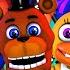 Gmod FNAF FNAF World Roleplay