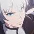 DURANDAL VS KEVIN KASLANA HONKAI IMPACT ANIMATED CUTSCENE