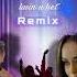 Isro Ft Oksy Sirem Minchev Lusin U Het Remix 2023