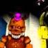 FNAF Song BREAK MY Mind SFM на русском