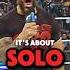 Roman Reigns CALLING OUT Solo Sikoa