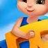 The ABC Song Educational Kids Activities Pretend Games By Coco Play By TabTale
