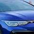 Volkswagen Golf8 R Variant Stone Catted Downpipe Sound