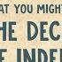 What You Might Not Know About The Declaration Of Independence Kenneth C Davis