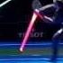 Star Wars Duel On Fencing World Championships BEST SOUND