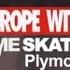 Prime Skatepark éS To Europe With Love