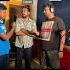 Ayyayo Song Recording SPB GV Prakash Vikkals