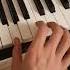 Знакомая мелодия из сериала детства Shorts Piano Music воронины