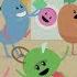 Dumb Ways To Die