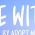 Dance With Me By Adopt Me Lyrics