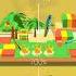 Dancing Line The Plains Reggae Remix Soundtrack