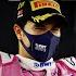 Sergio Perez The Story So Far Rise Of The Rookie Aramco