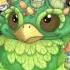 Hatching SPOREROW In MSM Mysingingmonsters Sporerow Sing