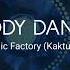 C C Music Factory Everybody Dance Now KaktuZ Remix