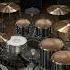 The Offspring Defy You Only Drums Midi Backing Track