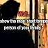 I Ll Show You Most Short Tempered Person Of Ur Family Song Kamli Attitude Anger Girlsattitude