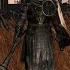 176 Чёрный рыцарь Гэрью Black Knight Garrew