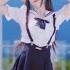 Ting Ting Tang Tang Ting Tang Dance Tiktok Twin Tail Chinese Girl SEE TÌNH DANCE