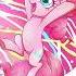 Pinkie Pie Smile Sped Up Nightcore