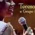 Teresa Cristina Embala Eu Samba De Roda Chora Viola