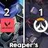 Valorant VS Overwatch Best Ultimate Voicelines