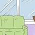 My Room Vocabulary Song In English For Kids Furniture Pets Objects Learning Songs