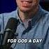 Does A Day As A Thousand Years Apply To Genesis
