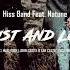 Hiss Band Feat Natune Trust And Love Original Mix