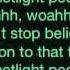 Journey Don T Stop Believin W Lyrics Midnight Train