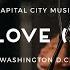 Capital City Music Met By Love Wonder Live From Washington DC Kingdom Come Album