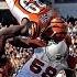 Top 10 Touchdown Leaps Of All Time NFL