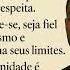 Respeito Autoestima Reflexão SejaVocê Empoderamento