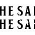 The Beatles She Said She Said